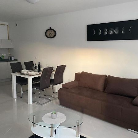 Apartman K&D Apartman Zára Kültér fotó