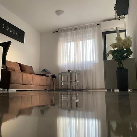 Apartman K&D Apartman Zára Kültér fotó