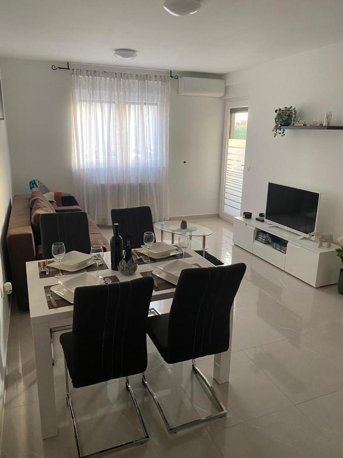Apartman K&D Apartman Zára Kültér fotó