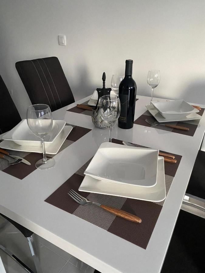 Apartman K&D Apartman Zára Kültér fotó
