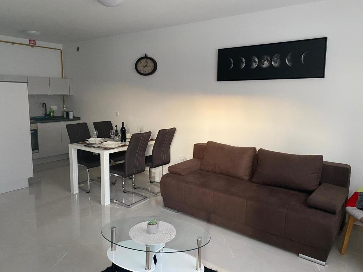 Apartman K&D Apartman Zára Kültér fotó