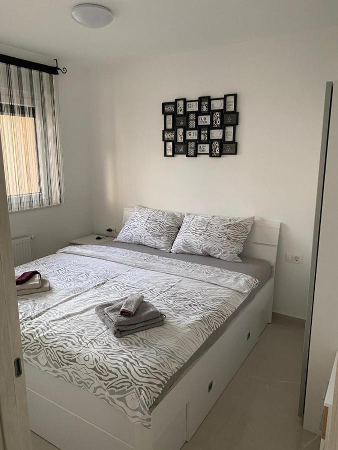 Apartman K&D Apartman Zára Kültér fotó
