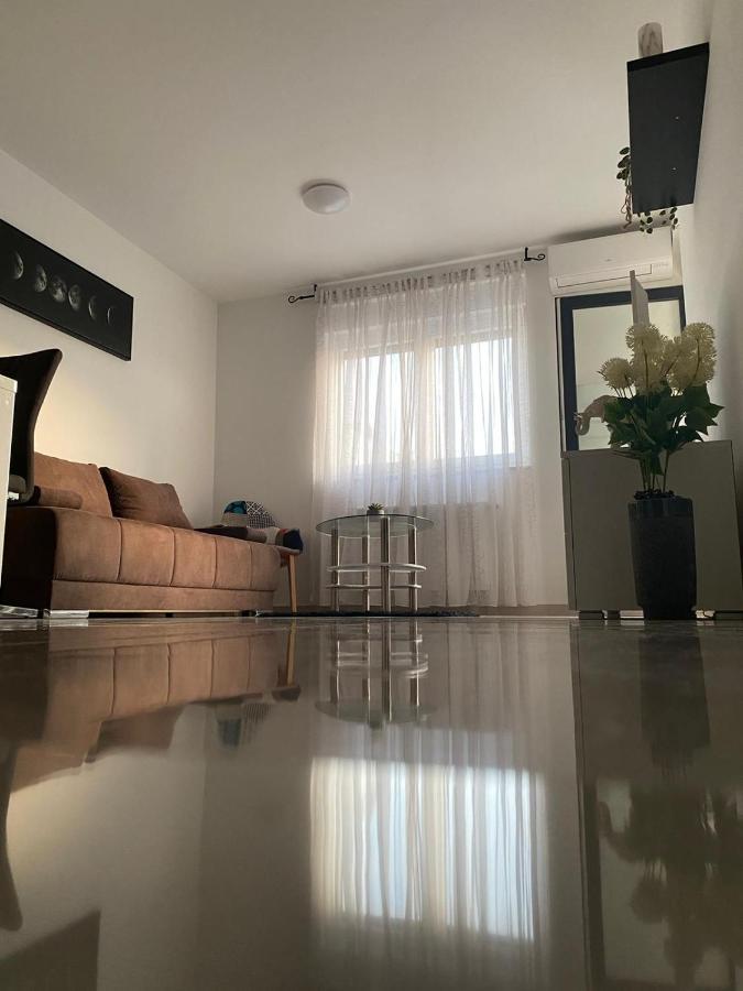 Apartman K&D Apartman Zára Kültér fotó