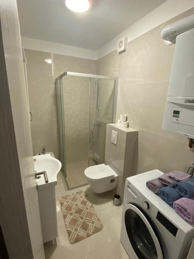 Apartman K&D Apartman Zára Kültér fotó