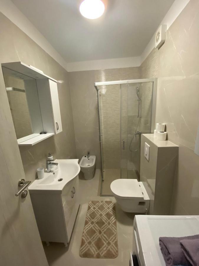 Apartman K&D Apartman Zára Kültér fotó