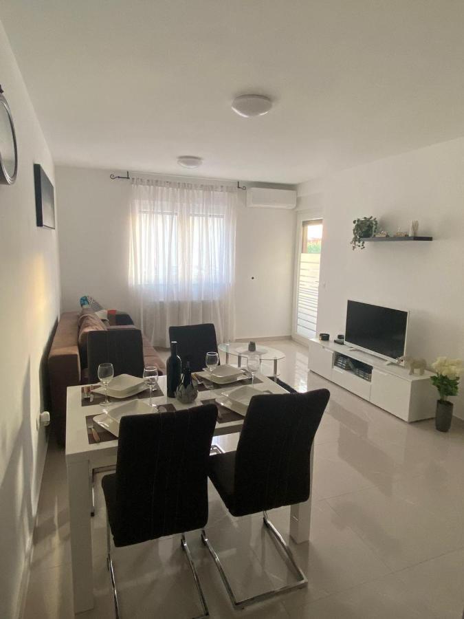 Apartman K&D Apartman Zára Kültér fotó