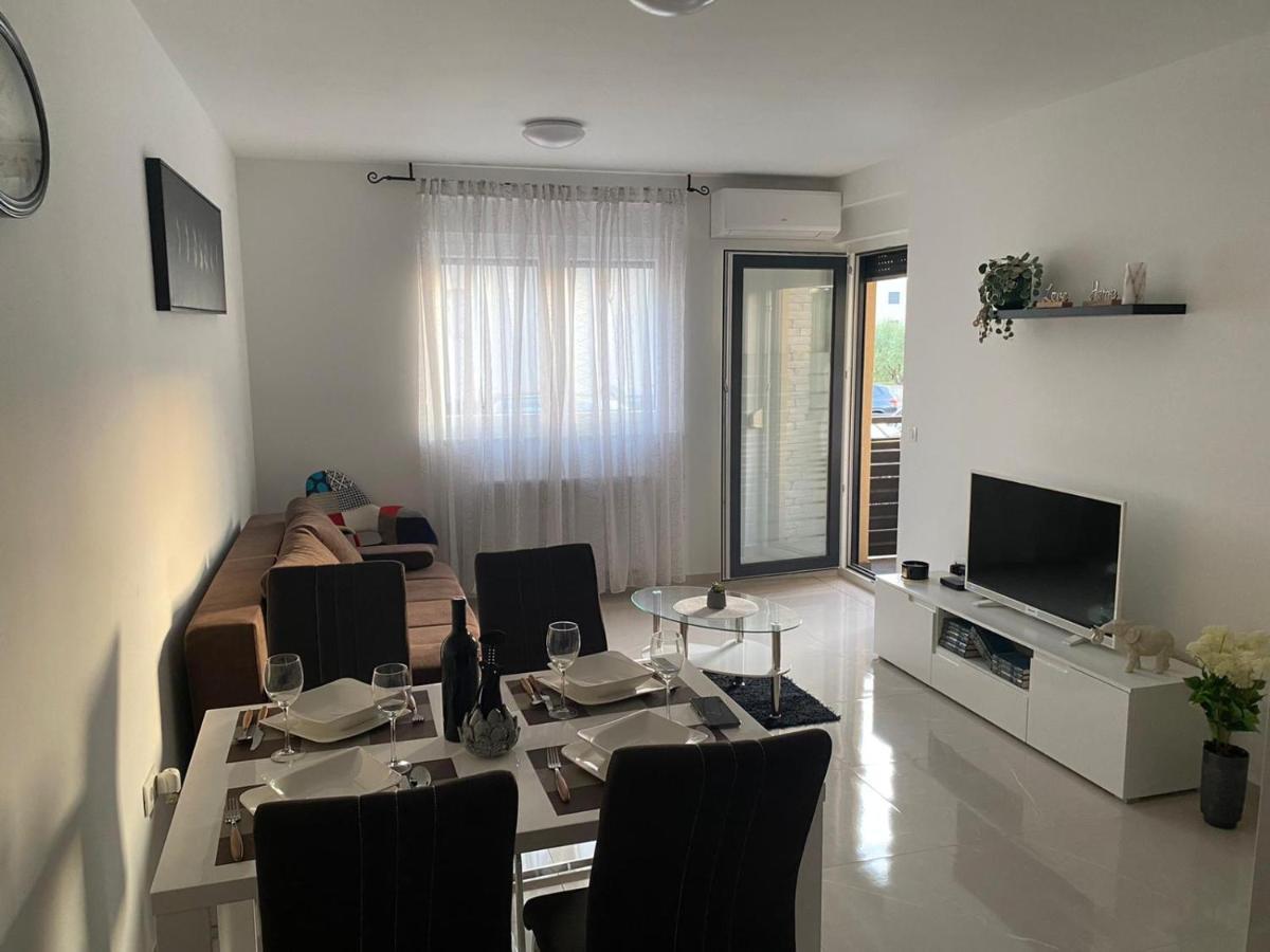 Apartman K&D Apartman Zára Kültér fotó