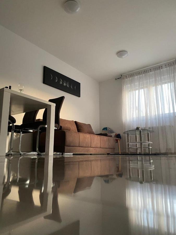 Apartman K&D Apartman Zára Kültér fotó