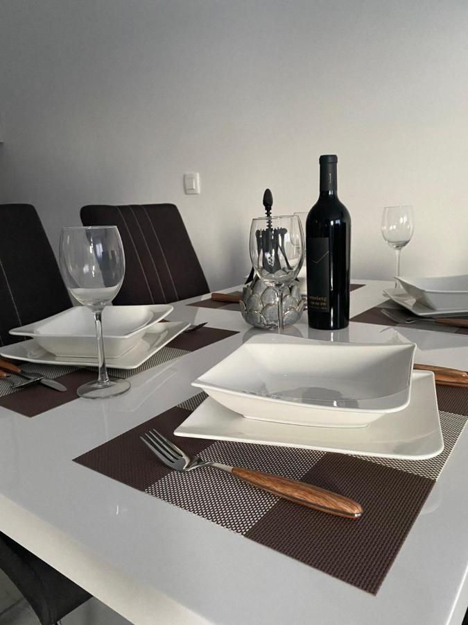 Apartman K&D Apartman Zára Kültér fotó