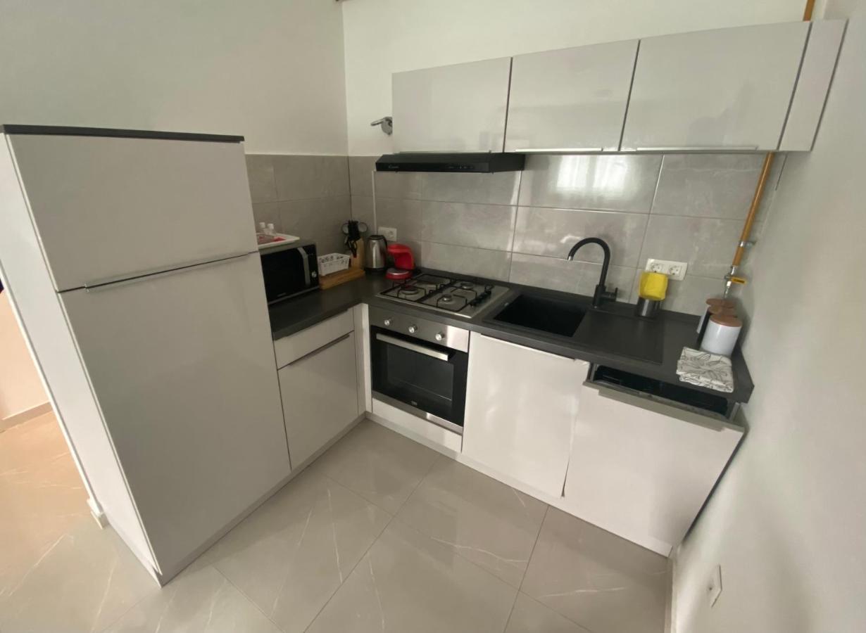 Apartman K&D Apartman Zára Kültér fotó